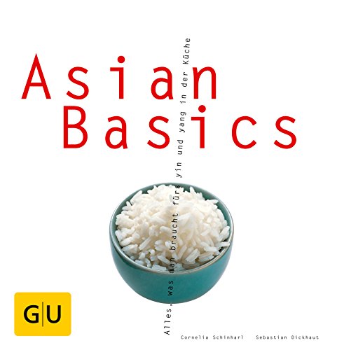 Asian Basics Asian Basics
