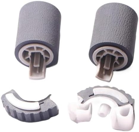 Paper Pickup Roller Kit Compatible with iR2018 iR2022 iR2025 iR2030 Copiers