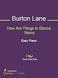  How Are Things In Glocca Morra (English Edition)