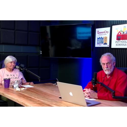 Healing Plants, Companion Gardening & Backyard Food Wisdom (Hour 1 Pt. 2)