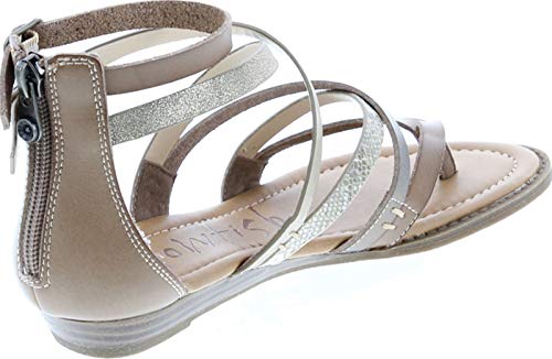 Image of Blowfish Women's Bungalow Wedge Sandal