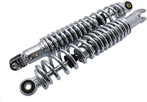 Universal Parts 164-50 Rear Shock Set