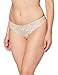 Produktbild Amazon-Marke: Iris & Lilly Damen Tanga aus Spitze Core Glamour, Beige (Nude), L, Label: L