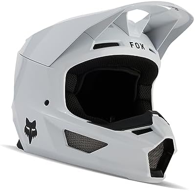 Fox Racing V Core Motocross Helmet