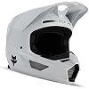 Fox Racing Unisex-Adult V Core MIPS Motocross Dirt Bike Helmet, Matte White