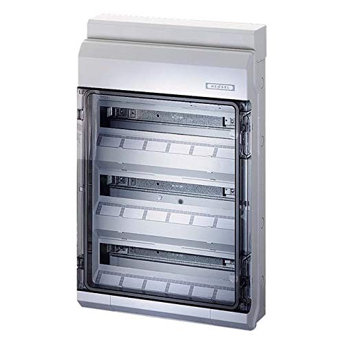 Preisvergleich Produktbild Hensel KV 90-Automatengehäuse KV 9354 NT