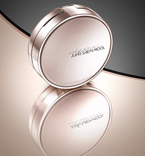 [Jungsaemmool Official] Masterclass Radiant Cushion (Sand (Y4)) #TOP4