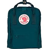 Fjallraven K¿nken Mini Glacier Green One Size