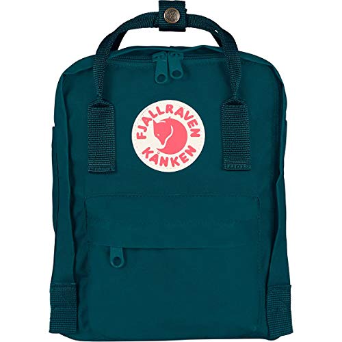 Fjallraven K¿nken Mini Glacier Green One Size