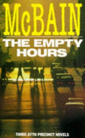 The Empty Hours