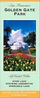 On the Level San Francisco: Golden Gate Park Walking Tour 0967927021 Book Cover