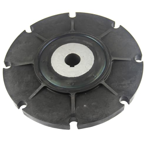 Image of Coupling Element Air Compressor Coupler 36865012 Compatible with Ingersoll Rand Doosan Bobcat Portable Air Compressor