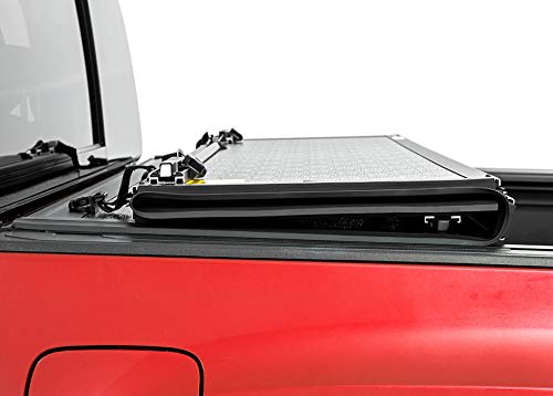 Rough Country Low Profile Bed Cover for 2016-2022 Toyota Tacoma | 6' - 47420600 - Image 6