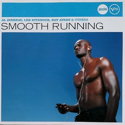 JazzcIub HighIights: SM00TH RUNNlNG