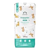 Mama Bear - Disney - 70 Ultra-Dry-Windeln - Größe 6 (ab 15 kg)
