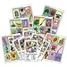 Sound Excitement: Games for Teaching Speech Sounds (Articulation Therapy Activity Series)