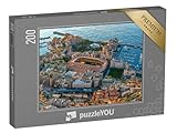 monaco pieces auto Puzzles premium avec des images de premier choix : de professionnels de la photo pour les fans de puzzles