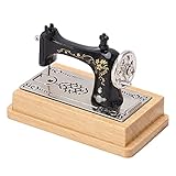 Gran regalo: este vívido accesorio de casa de muñecas en miniatura es un gran regalo para su amigo al que le encanta coleccionar mini artículos o amantes de las mini muñecas.