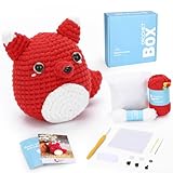 CrochetBox