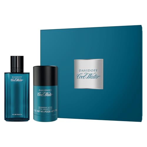 Davidoff Cool Water Gift Set