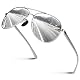 Cgid Pilotenbrille