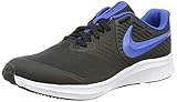 Nike Star Runner 2 GS, Zapatillas de Gimnasia Unisex para niños Size: 36 EU