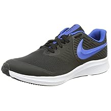 Nike Boys Training Gymnastics Shoe