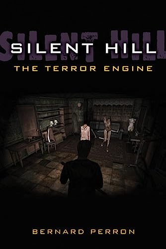 Portada de Silent Hill: The Terror Engine