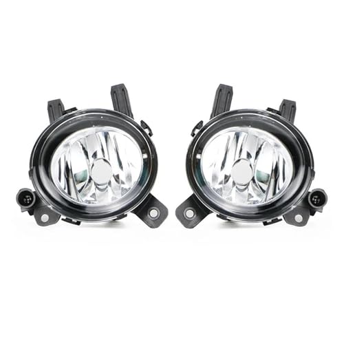 Antibrouillard BMW F20 F30 F31 F32 phare de conduite avant