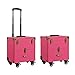 Produktbild Professionelle Trolley-Verfassungs-Fall Artist Gepäck Make-up-Zug-Sicherheits-Steckdose