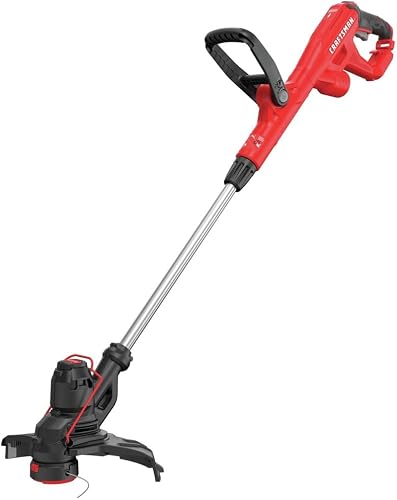 Craftsman CMEST913R 6.5 Amp 14 in. Corded String Trimmer (Renewed)