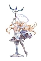 絶対純白魔法少女 佐々木琴音 1/7 完成品フィギュア