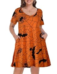 Halloween Orange Pumpkin