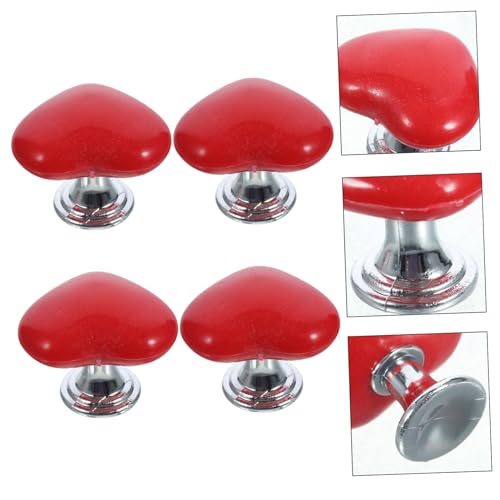 DOITOOL 4 peças Prensa de vaso sanitário botão de descarga de banheiro botões de tanque de vaso sani