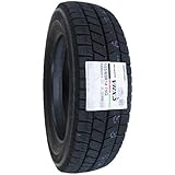 ブリヂストン(BRIDGESTONE) 155/65R14 75Q スタッドレスタイヤ BLIZZAK VRX3 1本