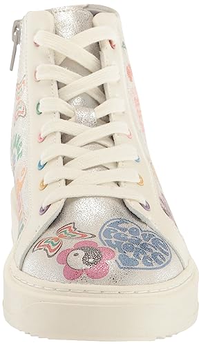 Steve Madden Girl's Chipper Sneaker2