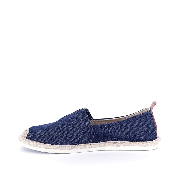 Espadrille für Herren aus Segeltuch – Eric
