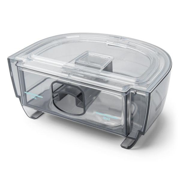 Philips Respironics DreamStation 2 | Water Chamber (without Lid) by Respironics - Used condition - US$20.19