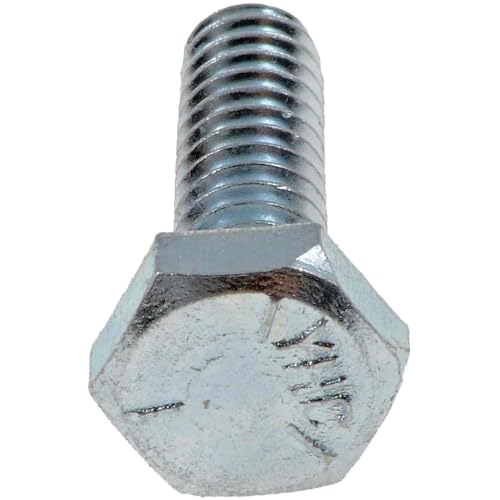 Tornillo hexagonal DORMAN 760007N de acero para aplicaciones automotrices 2