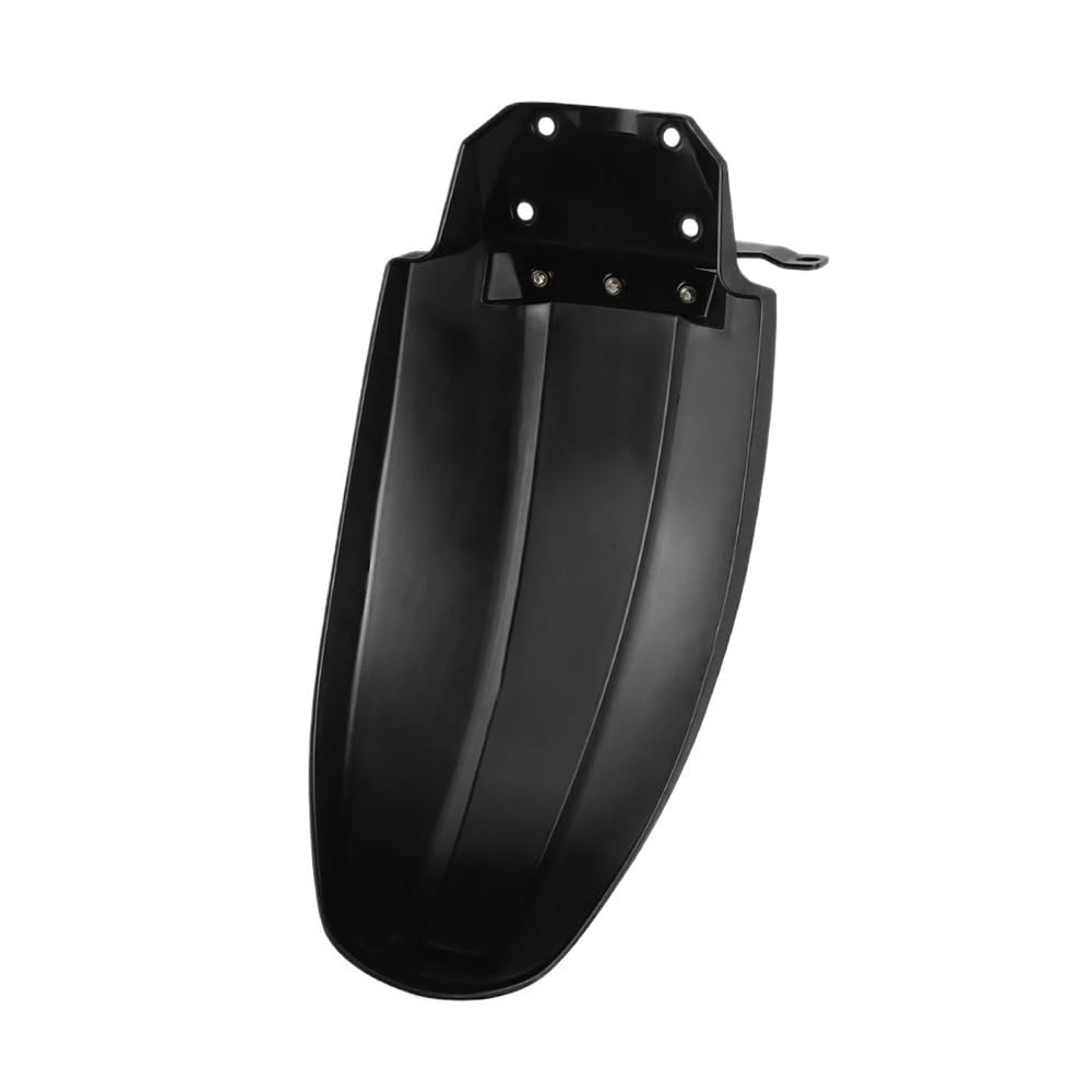 Extension Garde-Boue V-Strom DL1000 finition premium ABS