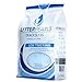 Litter Pearls Tracksless Unscented Non-Clumping Crystal Cat Litter with Odorbond, 7 lb, White, Clear and Blue Crystals