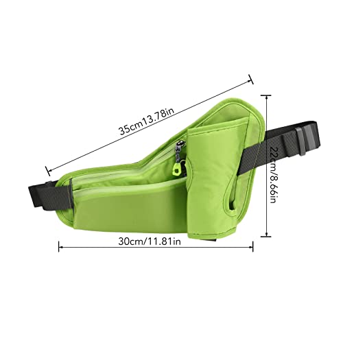 Suporte Para Cinto De Corrida Pacote De Cintura De Hidratação Cinto De Corrida Pacote De Cintura De