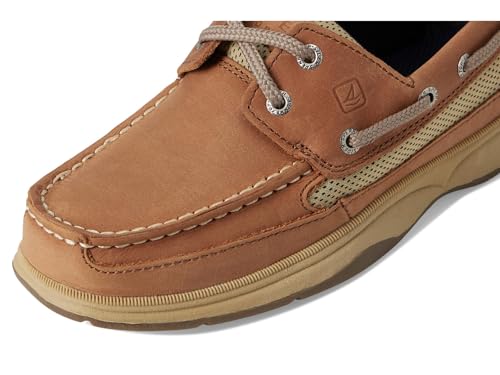Image of Sperry Top-Sider Lanyard CB Boat Shoe (Toddler /Little Kid)