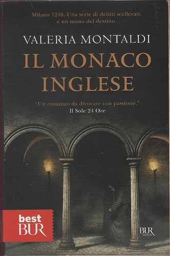Il Monaco Inglese