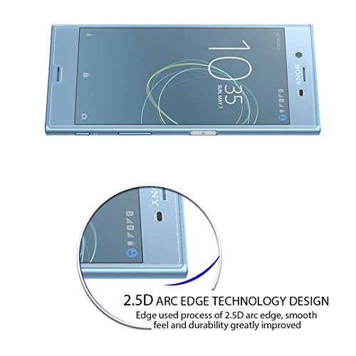 Sony Xperia XZs / Xperia XZ Pellicola Protettiva