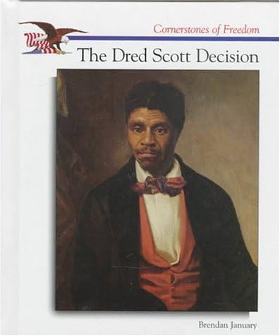 dred scott freedom