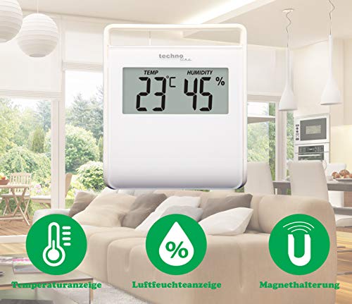 Technoline Ws 9440 Stazione Meteo - 2