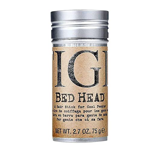 Barra de Cera para el Cabello,Cera para el Pelo,Barra de Ceras Cabello,Barras de Acabado del Cabellos,para Cabello Suelto y con Frizz