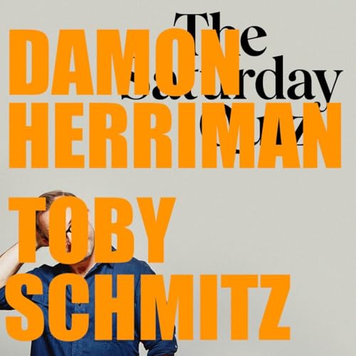 Chess Moves with Damon Herriman and Toby Schmitz