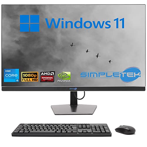 Pc Sobremesa I7 10 Generacion Marca SIMPLETEK